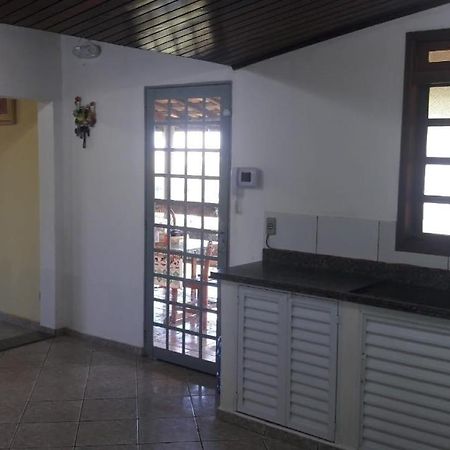 Sitio Em Atibaia - Sitio Beija-Flor别墅 外观 照片