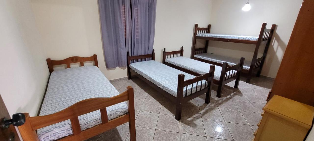 Sitio Em Atibaia - Sitio Beija-Flor别墅 外观 照片